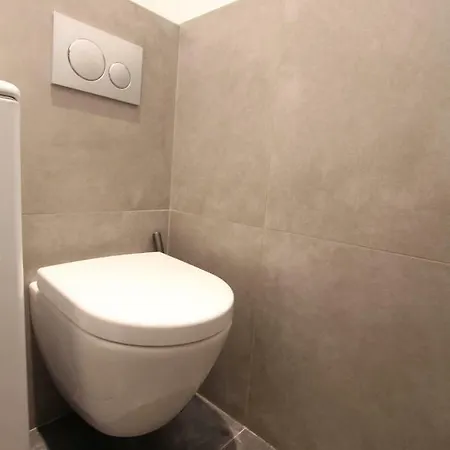 Ferienwohnung Cosy-Cocoon Cannes Exterior foto