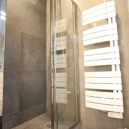Ferienwohnung Cosy-Cocoon Cannes Exterior foto