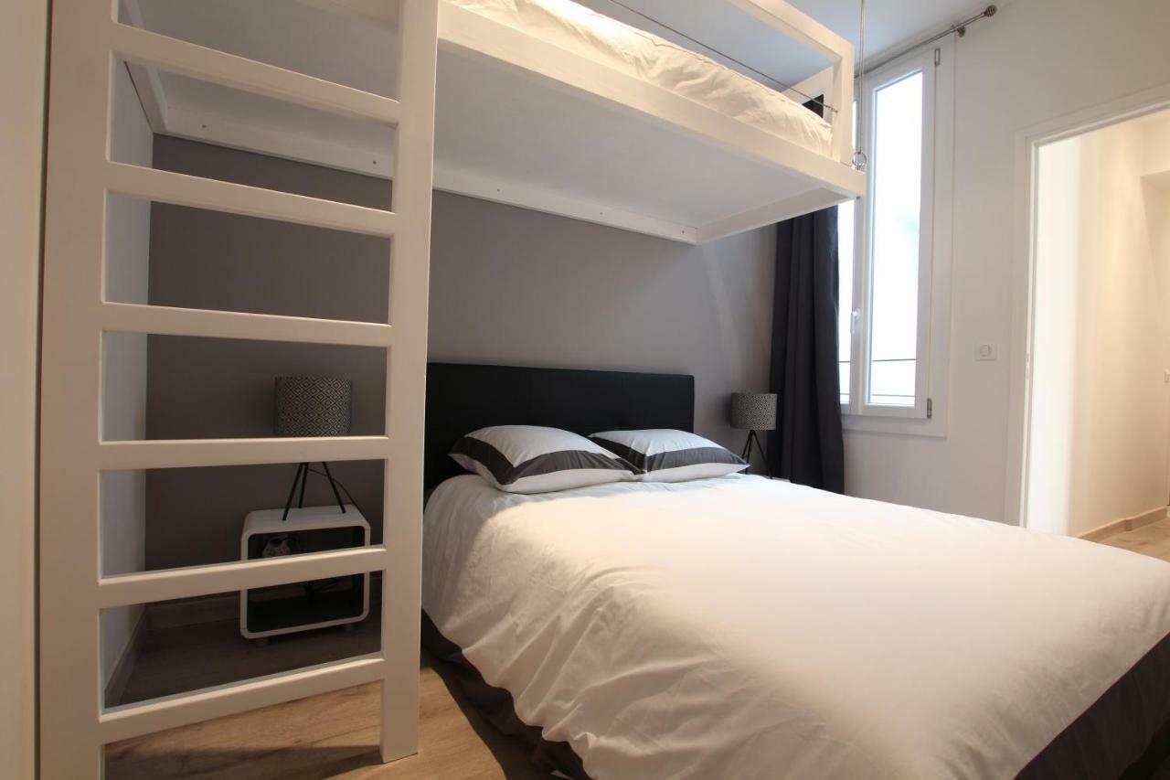 Cosy-cocoon Cannes