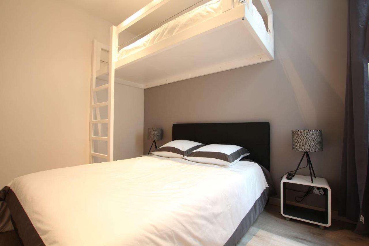 Cosy-cocoon Cannes