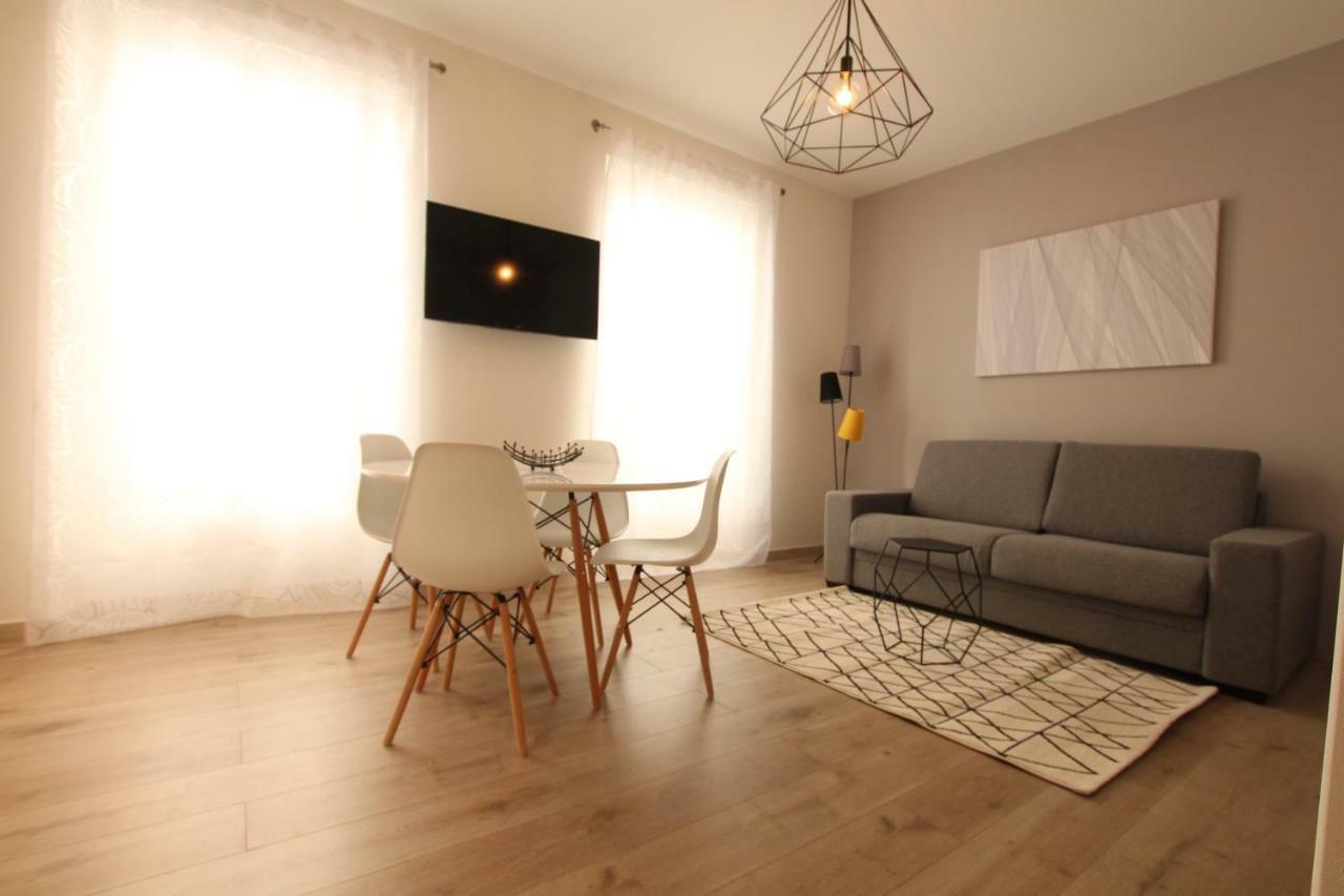 Appartement Cosy-cocoon