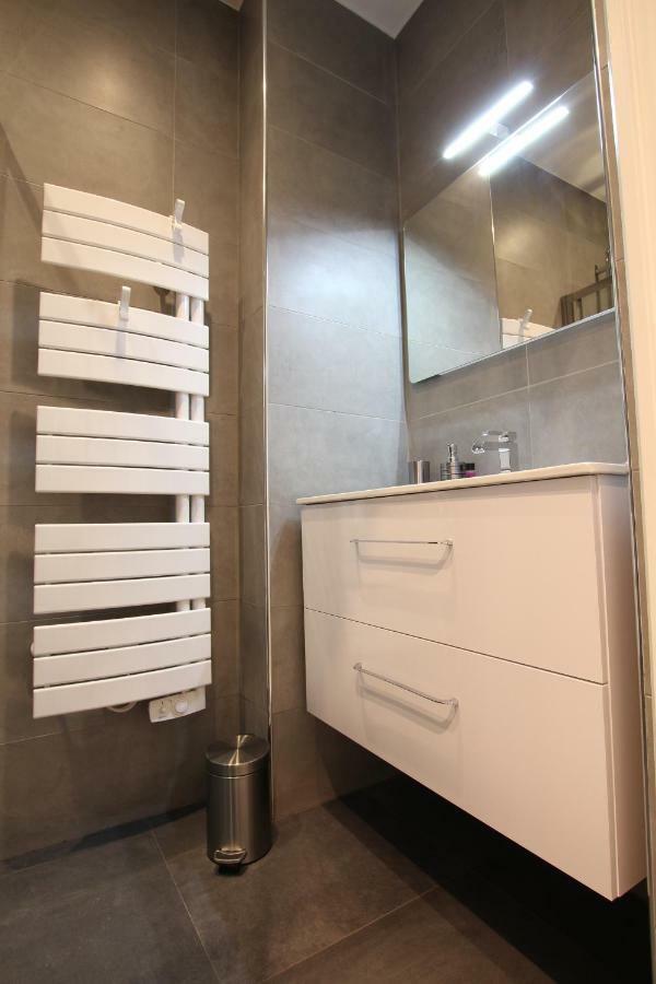 Cosy-cocoon Apartment