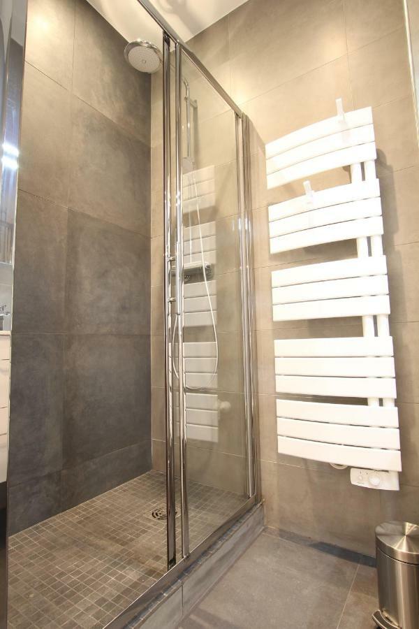 Cosy-cocoon Apartment Cannes