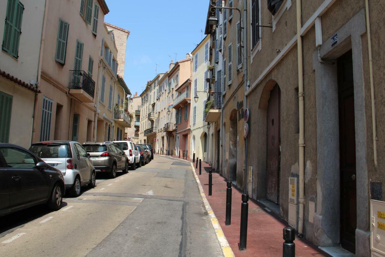 Cosy-cocoon Apartment Cannes